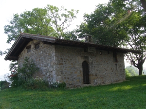 Ermita de San Esteban